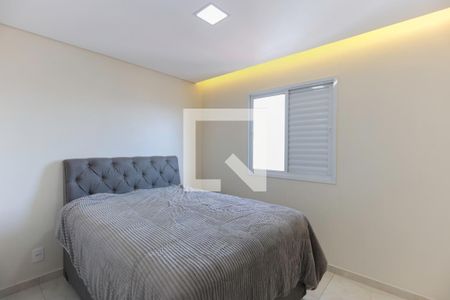 Quarto 1 de apartamento para alugar com 2 quartos, 48m² em Vila Nova Cachoeirinha, São Paulo