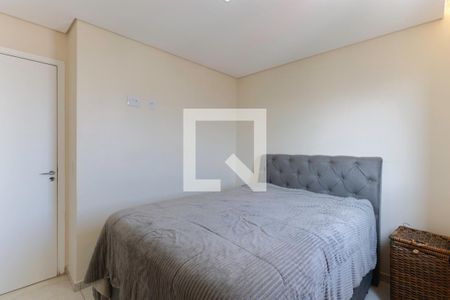 Quarto 1 de apartamento para alugar com 2 quartos, 48m² em Vila Nova Cachoeirinha, São Paulo