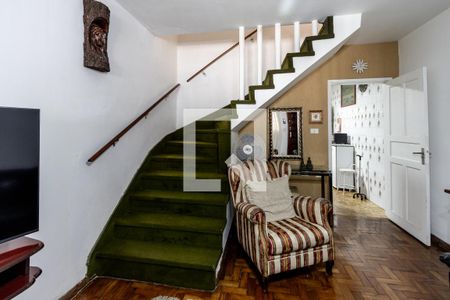 Casa à venda com 2 quartos, 76m² em Vila Romana, São Paulo