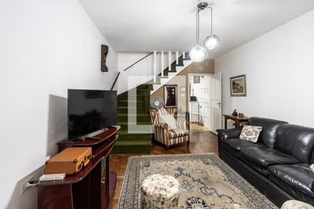 Casa à venda com 2 quartos, 76m² em Vila Romana, São Paulo