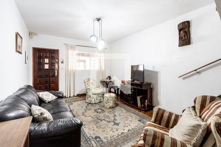 Casa à venda com 2 quartos, 76m² em Vila Romana, São Paulo