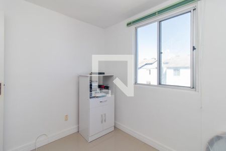 Quarto 2 de apartamento à venda com 2 quartos, 39m² em Campo Novo, Porto Alegre