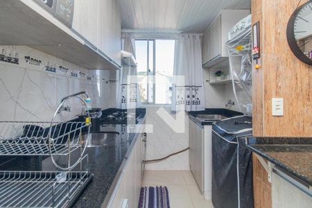Apartamento à venda com 2 quartos, 39m² em Campo Novo, Porto Alegre