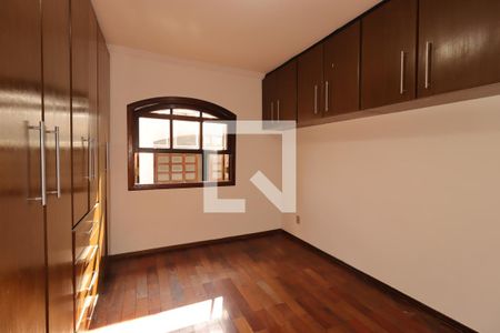 Quarto 1 de casa para alugar com 3 quartos, 185m² em Jardim Milena, Santo André