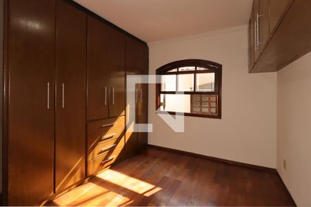 Quarto 1 de casa para alugar com 3 quartos, 185m² em Jardim Milena, Santo André