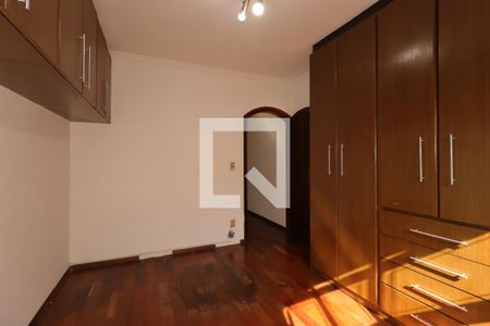 Quarto 1 de casa para alugar com 3 quartos, 185m² em Jardim Milena, Santo André