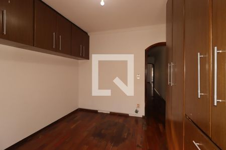 Quarto 1 de casa para alugar com 3 quartos, 185m² em Jardim Milena, Santo André