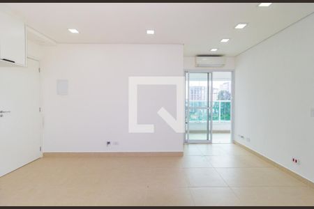 Sala de apartamento para alugar com 1 quarto, 40m² em Vila Formosa, São Paulo