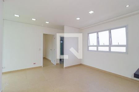 Sala de apartamento para alugar com 1 quarto, 40m² em Vila Formosa, São Paulo