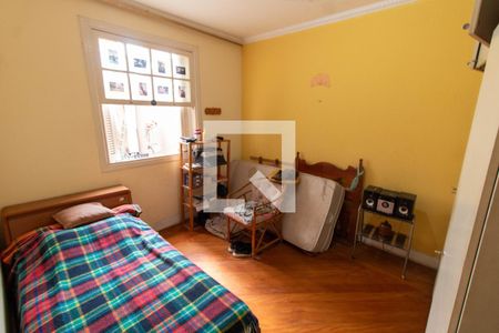 QUARTO 1 de casa à venda com 3 quartos, 182m² em Jardim Guanabara, Campinas