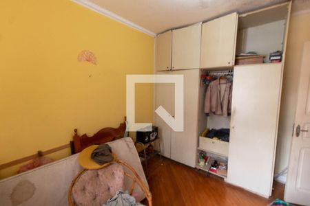 QUARTO 1 de casa à venda com 3 quartos, 182m² em Jardim Guanabara, Campinas