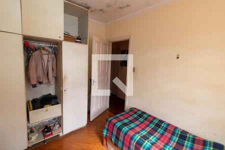 QUARTO 1 de casa à venda com 3 quartos, 182m² em Jardim Guanabara, Campinas