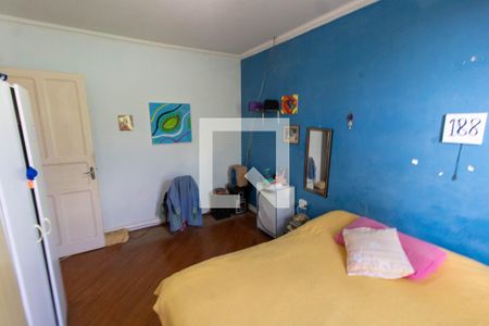 QUARTO 2 de casa à venda com 3 quartos, 182m² em Jardim Guanabara, Campinas