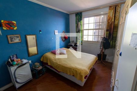 QUARTO 2 de casa à venda com 3 quartos, 182m² em Jardim Guanabara, Campinas