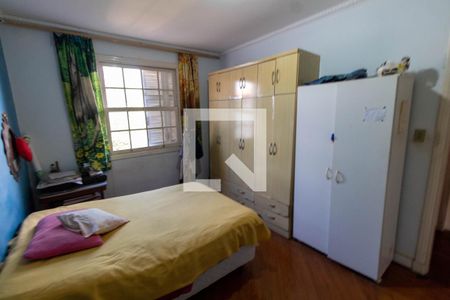 QUARTO 2 de casa à venda com 3 quartos, 182m² em Jardim Guanabara, Campinas