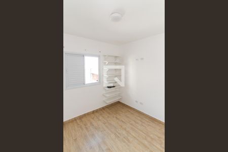 Quarto de apartamento para alugar com 1 quarto, 42m² em Jardim Brasil (zona Norte), São Paulo