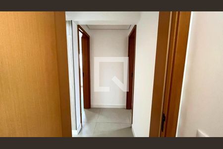 Apartamento para alugar com 3 quartos, 250m² em Vila Scarpelli, Santo André