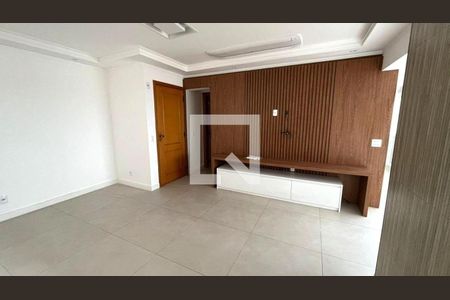 Apartamento para alugar com 3 quartos, 250m² em Vila Scarpelli, Santo André