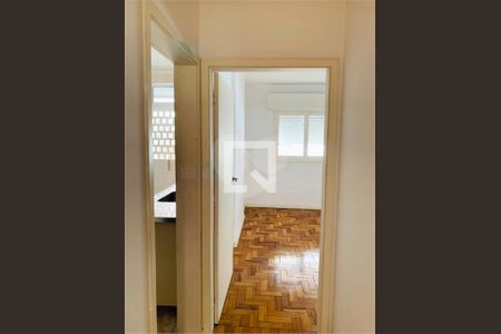 Apartamento à venda com 2 quartos, 55m² em Cerqueira César, São Paulo