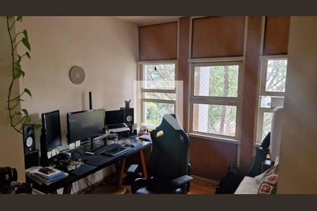 Quarto de apartamento à venda com 3 quartos, 100m² em Vila Mariana, São Paulo