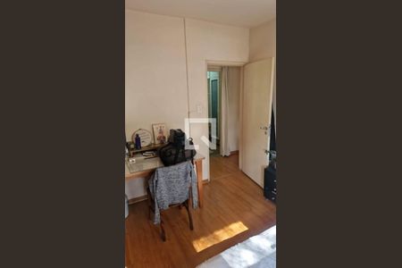 Quarto de apartamento à venda com 3 quartos, 100m² em Vila Mariana, São Paulo