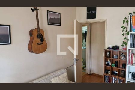 Quarto de apartamento à venda com 3 quartos, 100m² em Vila Mariana, São Paulo