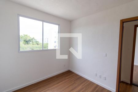 Quarto 1 de apartamento à venda com 2 quartos, 41m² em Restinga, Porto Alegre