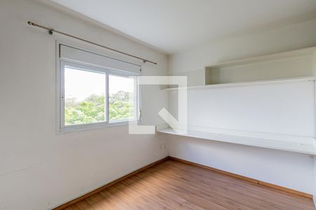 Suite de apartamento à venda com 3 quartos, 90m² em Cidade São Francisco , São Paulo