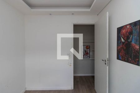 Quarto 1 de apartamento para alugar com 3 quartos, 60m² em Vila Guilherme, São Paulo