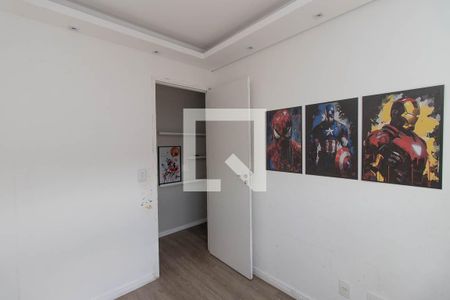 Quarto 1 de apartamento para alugar com 3 quartos, 60m² em Vila Guilherme, São Paulo