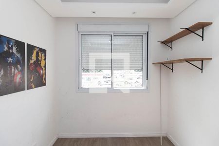 Quarto 1 de apartamento para alugar com 3 quartos, 60m² em Vila Guilherme, São Paulo