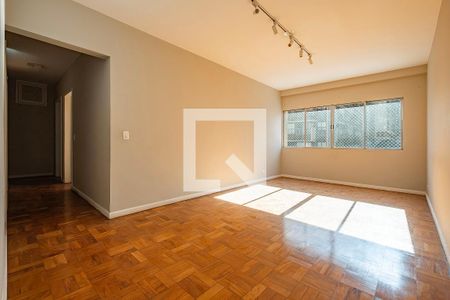 Apartamento para alugar com 3 quartos, 104m² em Jardim America, São Paulo
