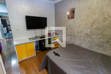 Suíte 1 de casa à venda com 3 quartos, 202m² em Vila Prel, São Paulo