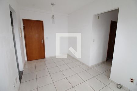 Sala de apartamento para alugar com 2 quartos, 65m² em Jardim Satélite, São José dos Campos
