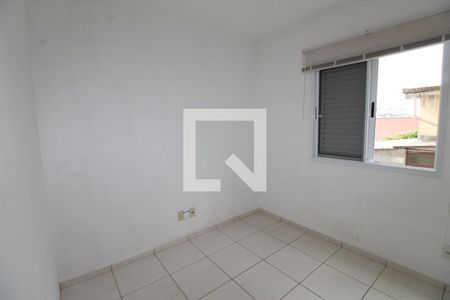 Quarto 1 de apartamento para alugar com 2 quartos, 65m² em Jardim Satélite, São José dos Campos