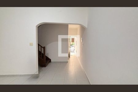 Sala de casa à venda com 3 quartos, 100m² em Belenzinho, São Paulo
