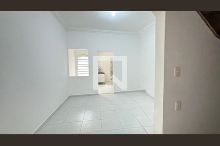 Sala de casa à venda com 3 quartos, 100m² em Belenzinho, São Paulo