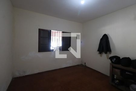 Quarto 1 de casa à venda com 4 quartos, 157m² em Vila Nova Manchester, São Paulo