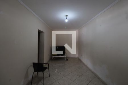 Sala de casa à venda com 4 quartos, 157m² em Vila Nova Manchester, São Paulo