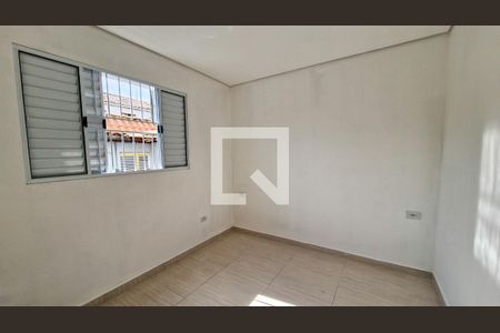 Quarto de casa para alugar com 1 quarto, 30m² em Cidade Dutra, São Paulo