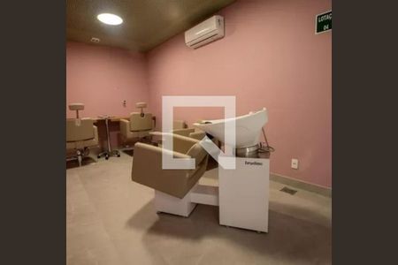 Apartamento à venda com 4 quartos, 131m² em Lourdes, Belo Horizonte