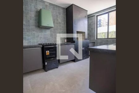 Apartamento à venda com 4 quartos, 131m² em Lourdes, Belo Horizonte