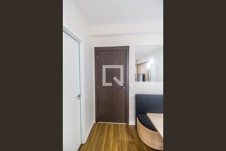 Entrada de apartamento para alugar com 1 quarto, 53m² em Alphaville Industrial, Barueri