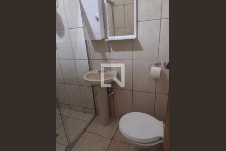 Casa para alugar com 1 quarto, 70m² em Dom Joaquim, Belo Horizonte