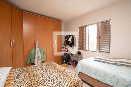 Quarto 2 de casa à venda com 3 quartos, 150m² em Jardim Marisa, São Paulo