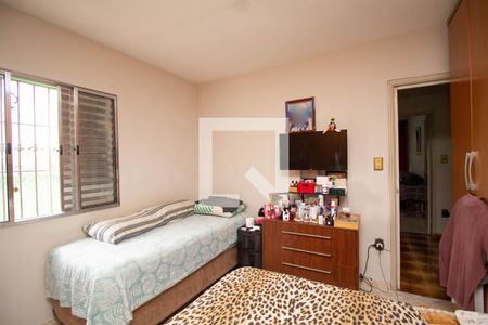 Quarto 2 de casa à venda com 3 quartos, 150m² em Jardim Marisa, São Paulo