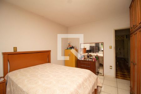 Quarto 1 de casa à venda com 3 quartos, 150m² em Jardim Marisa, São Paulo