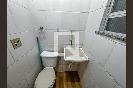 Kitnet/Studio para alugar com 1 quarto, 25m² em Centro, Rio de Janeiro