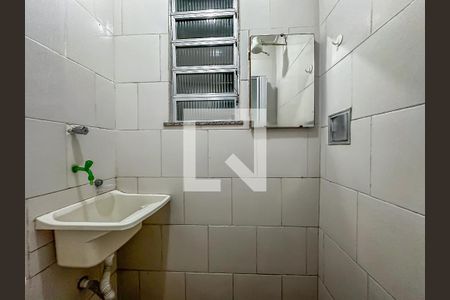 Kitnet/Studio para alugar com 1 quarto, 25m² em Centro, Rio de Janeiro