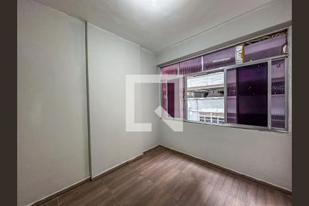 Kitnet/Studio para alugar com 1 quarto, 25m² em Centro, Rio de Janeiro